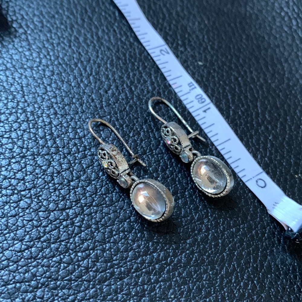 Vintage Avon earrings